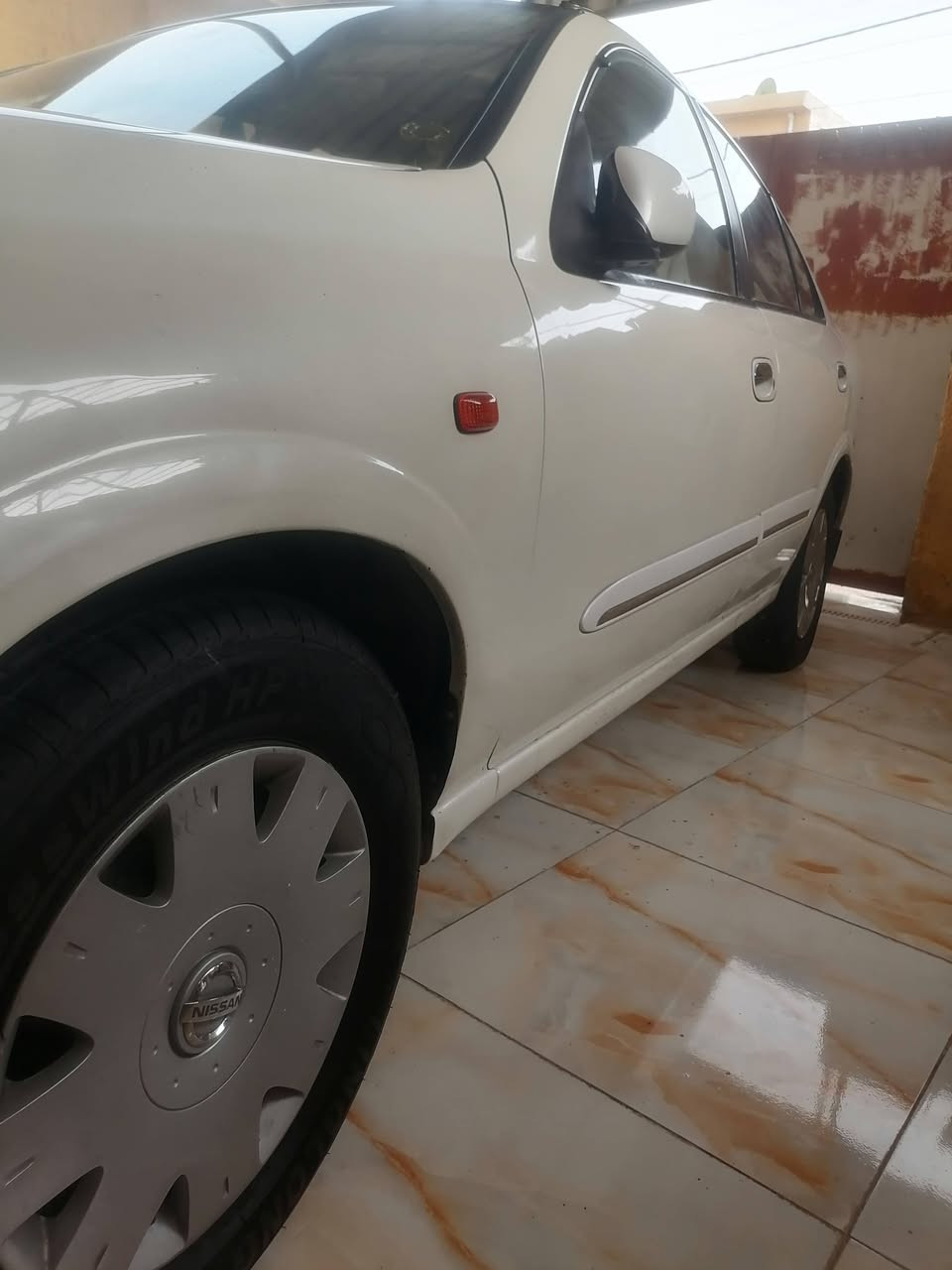 السلام عليكم
سني ٢٠٠٦ ياباني البيع السيارة خير من الله
مكينه كير تخم تاير دوشمه كامره شاش
زنون مابيهه كل نقص ان شاء الله
ملاحظه السيارة بيهه ٣ قطع صبغ بدون تبديل اودواخل
أثر شخوط مكاني البياع سويب السعر ٨٧
***********
رجان رجان السوك كلشي بي مايعجبه
لايكسر بحلال العالم
🤲🤲🤲
