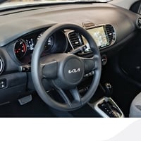 كيا بيجاس موديل ٢٠٢٣ ماشية ٣ الاف كم اخت الزيرو رقم بغداد الدولي بأسمي...