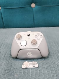 كيم سير برو • ايليت 2 • جلدة مشلوعه