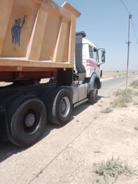 سيارة للبيع • موديل 1994 • محرك 44