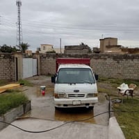 بينجو • صلاح الدين • جير ومحرك