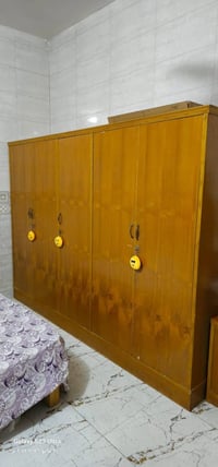 غرفة جديدة • كربلاء • ميز تواليت