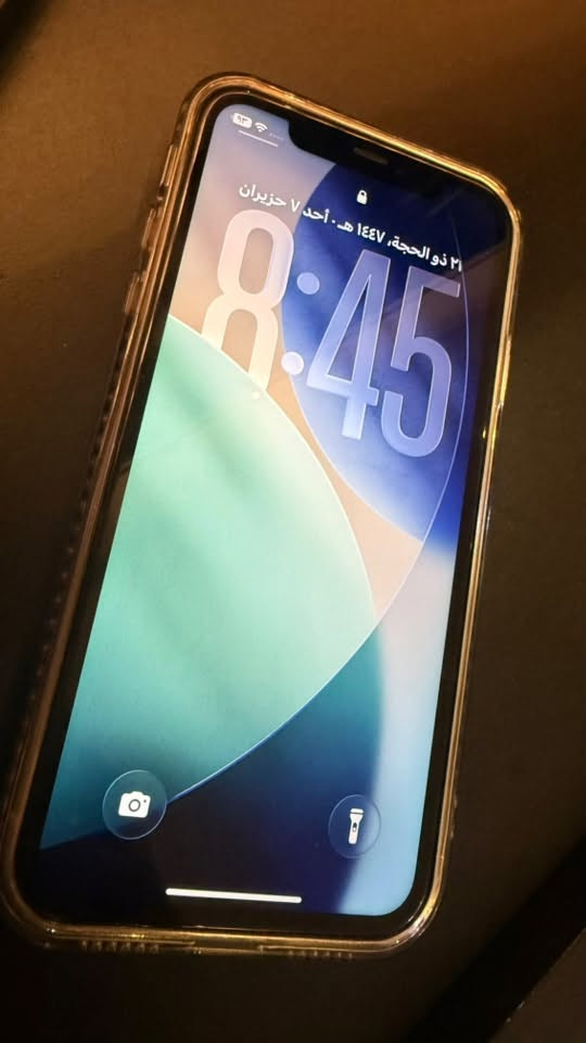 ايفون للبيع
النوع : ١١ عادي 📱
اللون : بنفسجي 💜
البطاريه🔋 : 82
الذاكره : 128
الحالة: نظييف جدا ممبدل ولاشي بلادي
السعر : 250 قفل 🔒
للتواصل: 📞 ***********
المكان : بغداد ـ الكرخ
#الجميع
