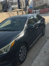 سوناته • ٢٠١٦ • رقم بغداد