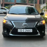 تۆیۆتا کرۆلا 2013 فول فول مواسەفات بیلاد سپۆڕت سپۆرتی بیلادی سڵایت ئاو...