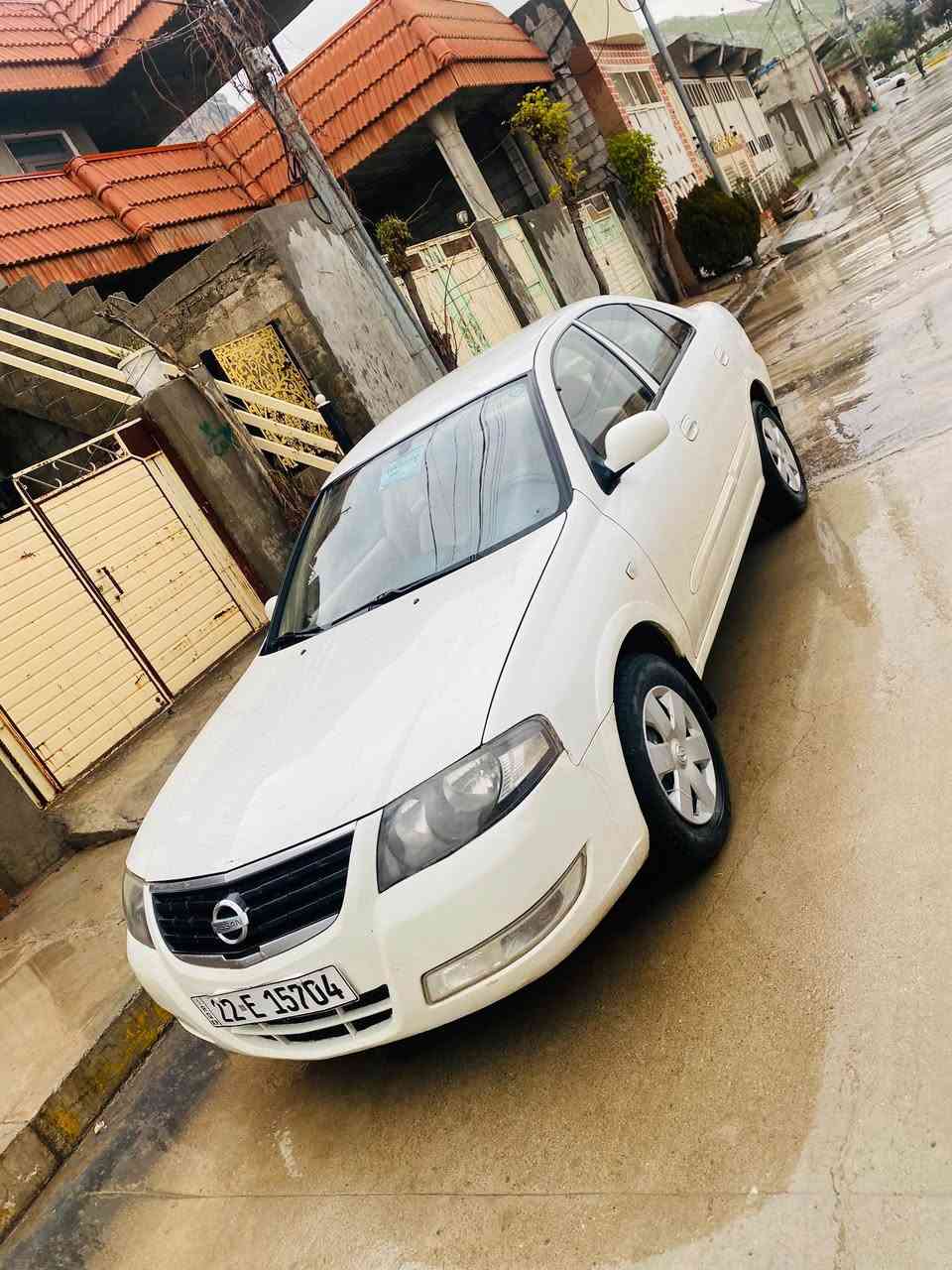 سەنی کۆری ٢٠٠٨ بێ بۆیاخ بێ دەعم و لێدراو گێڕ عادی ناوزەرد و دو جام کارەبا کەلە و کۆنترۆل سەنەوی تا ٢٠٣١ بەناوی خۆمانەوەیە گێڕ و مەکینەی کامل بەشەرت تەحویل غرامە بەشەرت 
90 گەلا
*********** السليمانية, العراق
