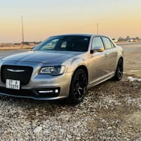 كلايسلر S • ٢٠١٧ • رقم ذي قار