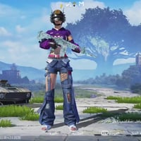 حساب ببجي • النجف