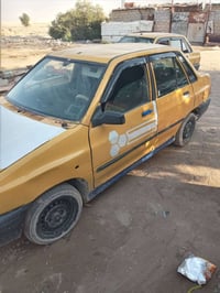 سايبا • ٢٠١١ • خور الزبير