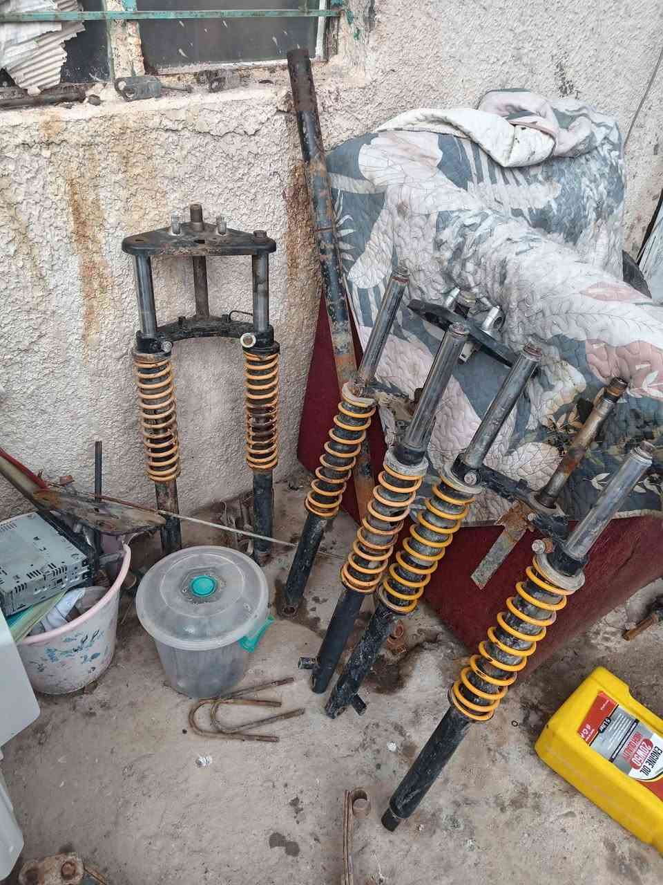 غراض ستوته للبيع تصل ***********
