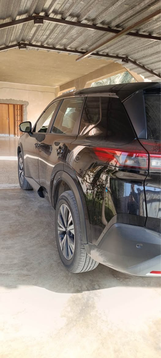 نيسان روج 2023 تيربو 3 سلندر
موصفات SV AWD
عداد 34 الف ميل
رقم الشاصي
JN8BT3BB9PW483001
للاستفسار 
0771 890 3985 تكريت, صلاح الدين
