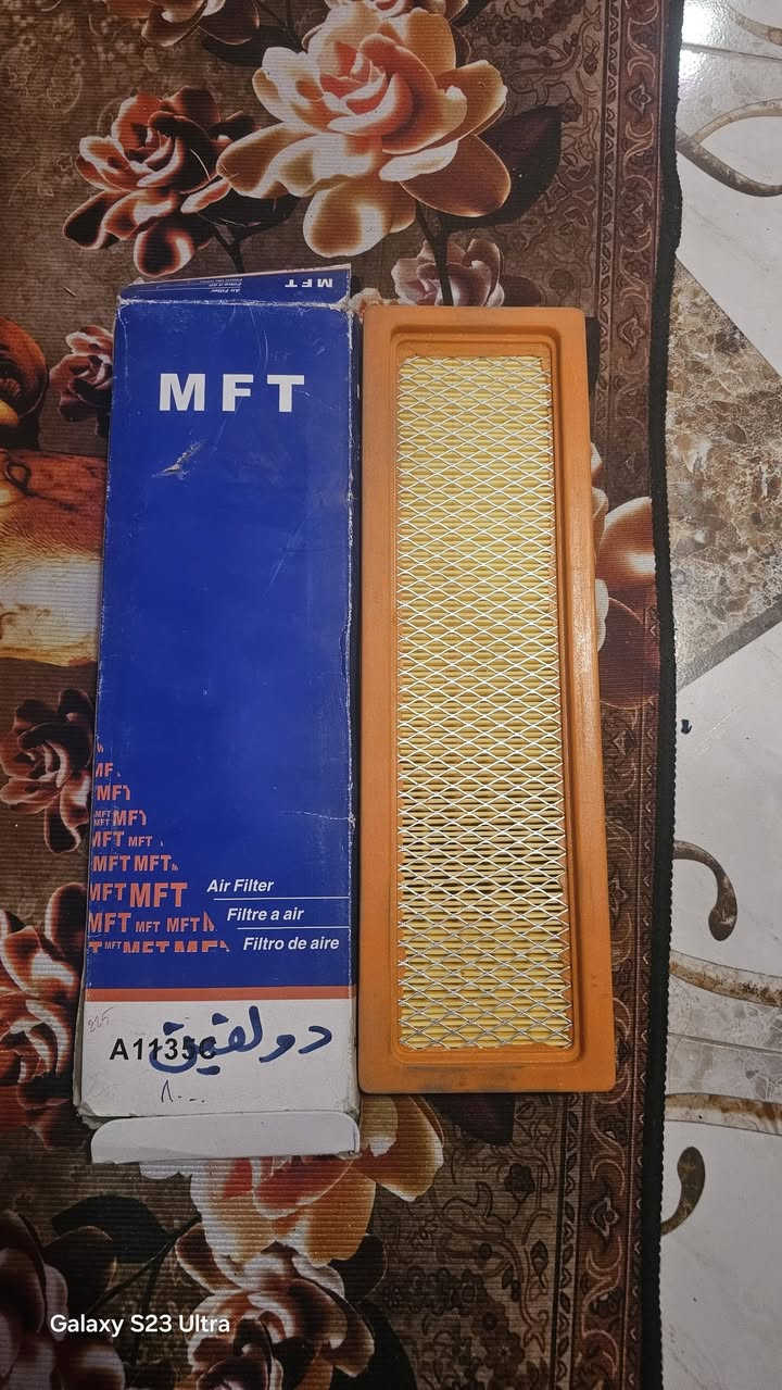 شوتة دولفين هيه وفلتره جديد للبيع ***********
