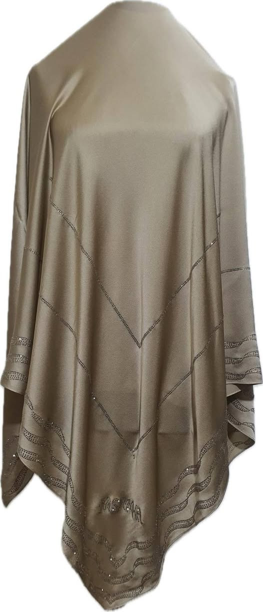 السلام عليكم
⚘️❤️توفرت عدنة ربطات حرير دبي ستراس اصلي ميوكع
تناسبج وية الملابس الرسمية والحفلات والمناسبات خامة ثكيلة ومريحة 
سعر القطعة ١٢ الف فقط اطلبيها هسة توصلج لباب البيت
للتواصل دايركت او على الواتس ***********
