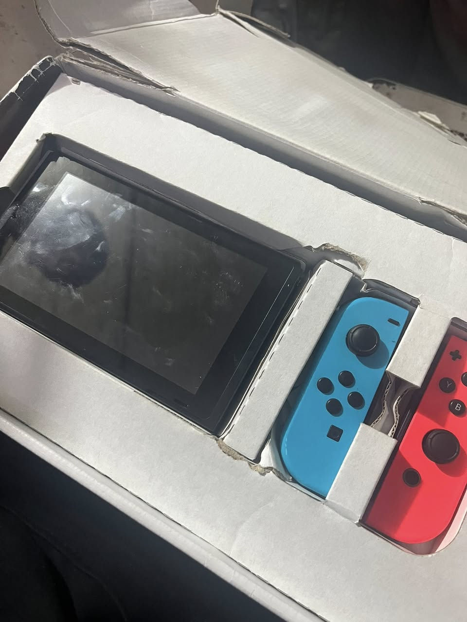 للبيع نتدوسوج
مهكر وطفه وراح تهكير
250
رقم ***********
العنوان بغداد بياع
