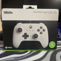 جوستك اكس بوكس • 8BitDo • متوافق سيريس اكس/اس