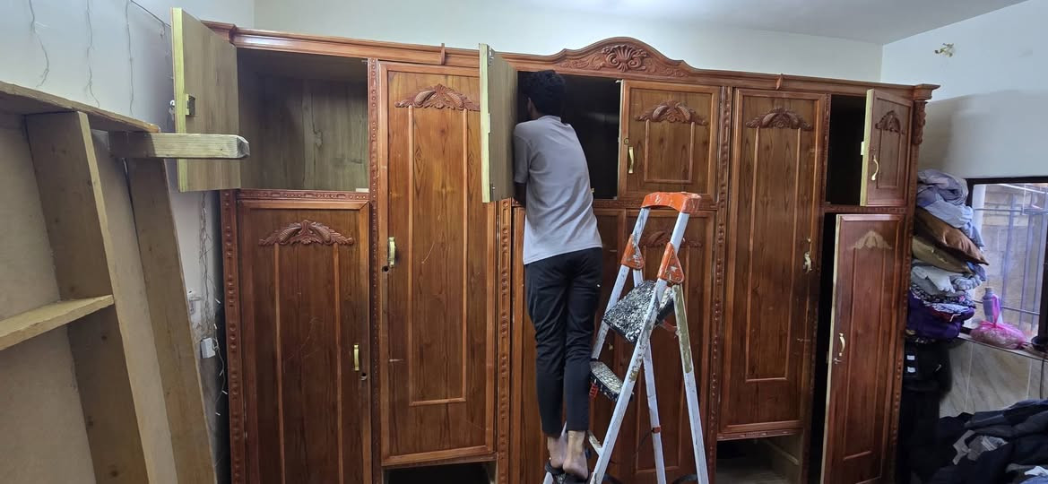 كنتور ابو ال٦ ملحق
بغداد زعفرانيه 
السعر ٥٢٠ وبي مجال بسيط للشراي 

***********
