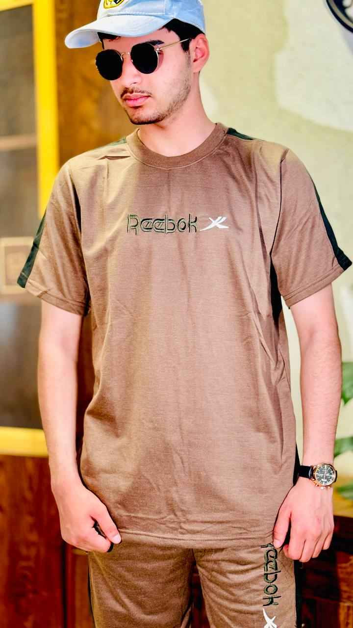 جديدنا تراك صيفي ❤️🖤

تراك شبابي صيفي بستايل سبورت خامة قطن فانيلة بارد 🖤

القياسات : L / XL / XXL / XXXL / ‼️ هذا الموديل شبابي يلبس أكبر قياس وزن 80 كيلو✔️ عمارة, ميسان


**إذا كنت صاحب هذا الإعلان وتريد حذفه لأي سبب، رجاءا أرسل رسالة إلى الدعم الفني**