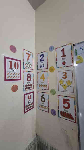 📢✨ معهد فاطمة الزهراء للتعليم الأساسي والمطور ✨📢

هل تبحث عن التميز لأبنائك؟ 🤔 بشرة سارة الى ابناء النجف
نحن نوفر لكم بيئة تعليمية متكاملة، تجمع بين الراحة والجودة والانضباط:

✅ قاعات دراسية حديثة ومكيفة لتوفير أجواء مريحة للطلبة.
✅ نخبة من الأساتذة المتميزين ذوي خبرة وكفاءة عالية.
✅ تعاون مباشر (أكروبات) بين المدرسين والمدرسات لضمان أفضل أسلوب تدريسي.
✅ جدول منتظم ومتوافق مع المدارس الحكومية والأهلية.
✅ موقع مميز: الكوفة – شارع المعمل قرب مجمع المختار السكني.
علمأ ان الدوام منفرد 
يوجد نظام خاص لطلاب السادس الاعدادي 
يستقبل المعهد 
الابتدائي 
المتوسط 
الاعدادي 
تعلم القراءة والكتابة 
محو الامية 

🎯 هدفنا هو: صناعة جيل ناجح ومتفوق بالعلم والمعرفة.

📞 سارعوا بالتسجيل الآن، المقاعد محدودة!
***********////***********
https://www.instagram.com/m.fatma___languag?igsh=MWdrbjhzMnUyaXYxYQ==
