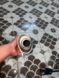 ايراني • قفاز • توصيل