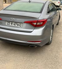 سوناتا • ٢٠١٦ • رقم اربيل