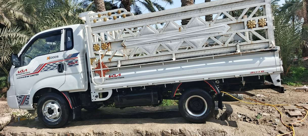 السلام عليكم كيا فحل موديل 2019 كفاله عامه سبيره منازل  رقم بابل انكليزي سنويه لل   31 مداور ثاني يوم بسمي السياره
السعر 148   #***********
