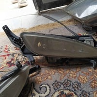 مازدا • موديل ١١ • سماوه رميثه