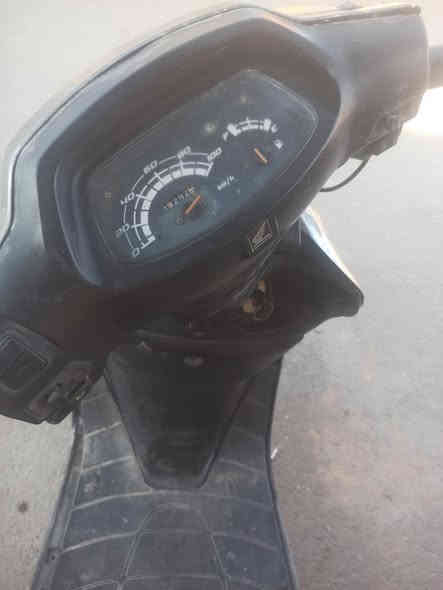 السلام عليكم دراجات سبيسي ياباني للبيع شغالات 3 ابيع شلع مكاني كوت فلاحيه ***********راجات
