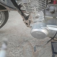 دراجه موديل 21 اصولي كلشي شغال بس كهربايات واكفه من الباتر السعر450 رق...