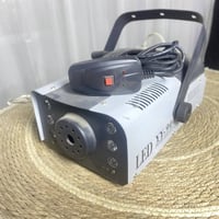 جهاز بخار • شبه جديد • اغراض كاملة