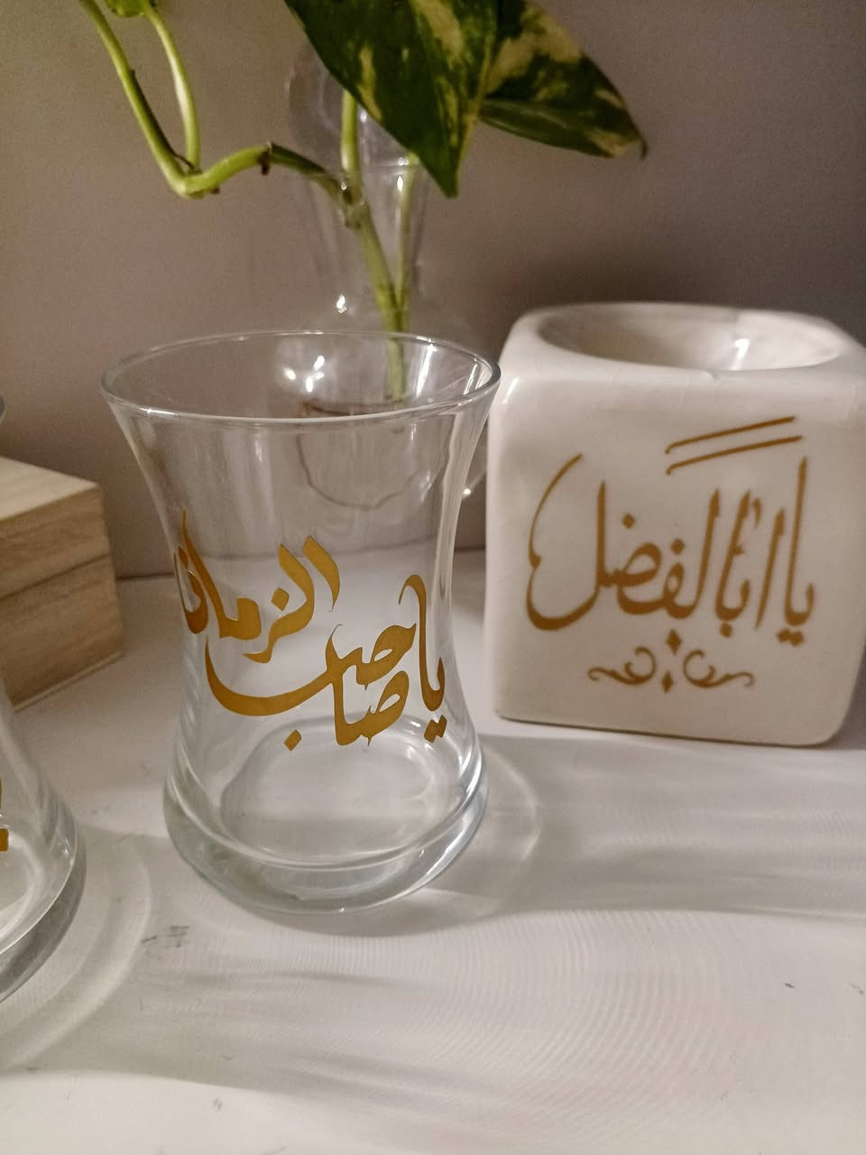السلام عليكم 
جهاز كركت جوي للبيع يشتغل على الاسطح وحراري يطبع ع الملابس والاسطح صواني مهر اشرطة طباعة جهاز استخدامة قليل بسعر ٢٢٥ وبي مجال بسيط للاستفسار مراسلتنة ***********
