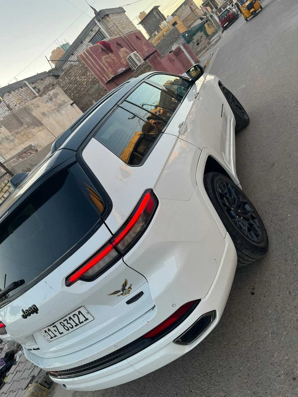 جيب سومنت موديل 2023 سياره بيهه مكانات صبغ او بارد فول كما واضح بل صور الحادث سياره VIPمعروفه مواصفات السومنت سعر 285 او بيهه مجال ***********
