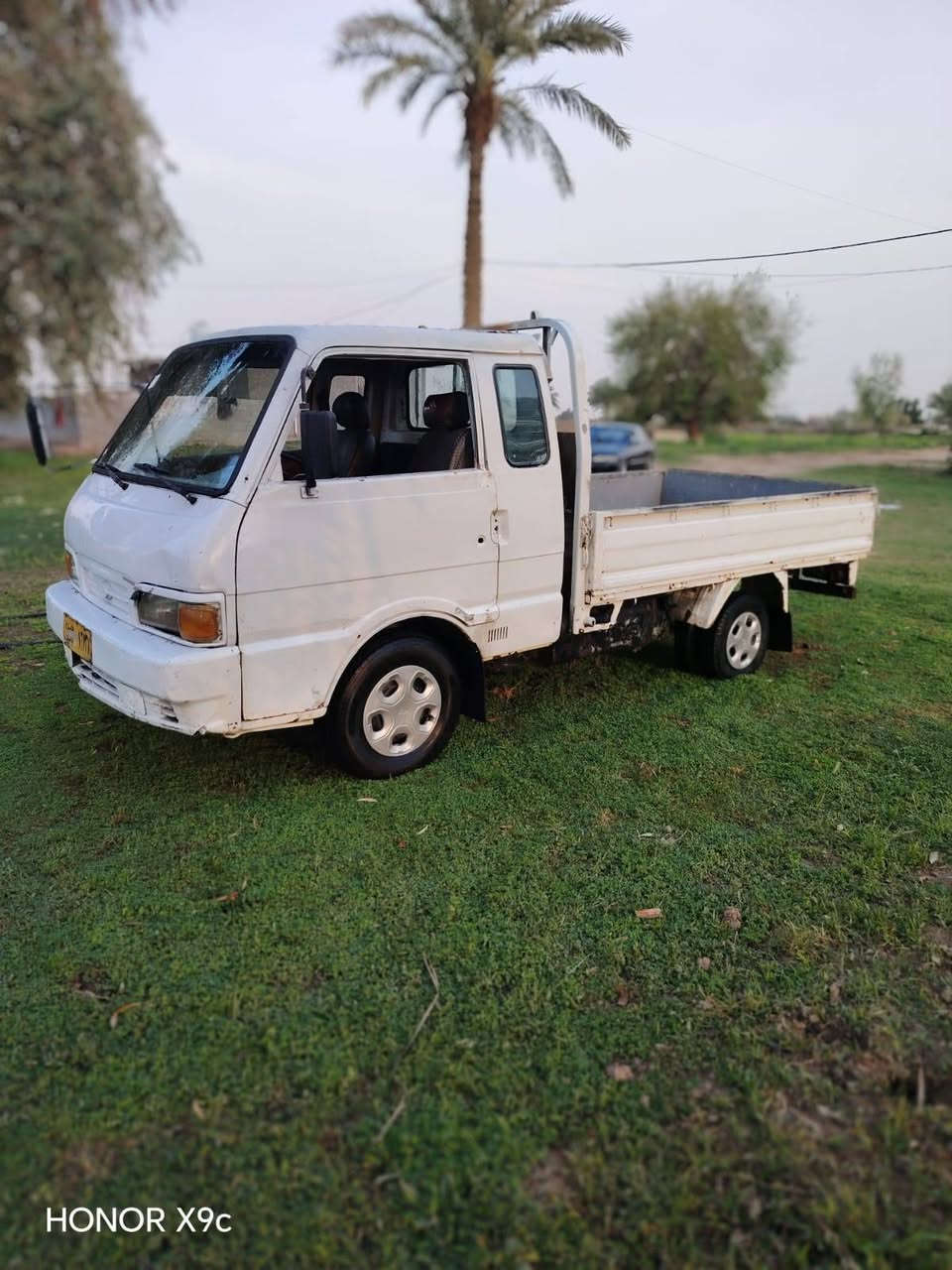 سلام عليكم كيه بنكو موديل 95رقم بابل سنويه بيه تفاصيل بدون تحويل تعهدلك سرقه وعشار  كير ومحرك وكسل مكفول مكان سياره محموديه الطيفيه سعر ٢٢ *********** ***********
