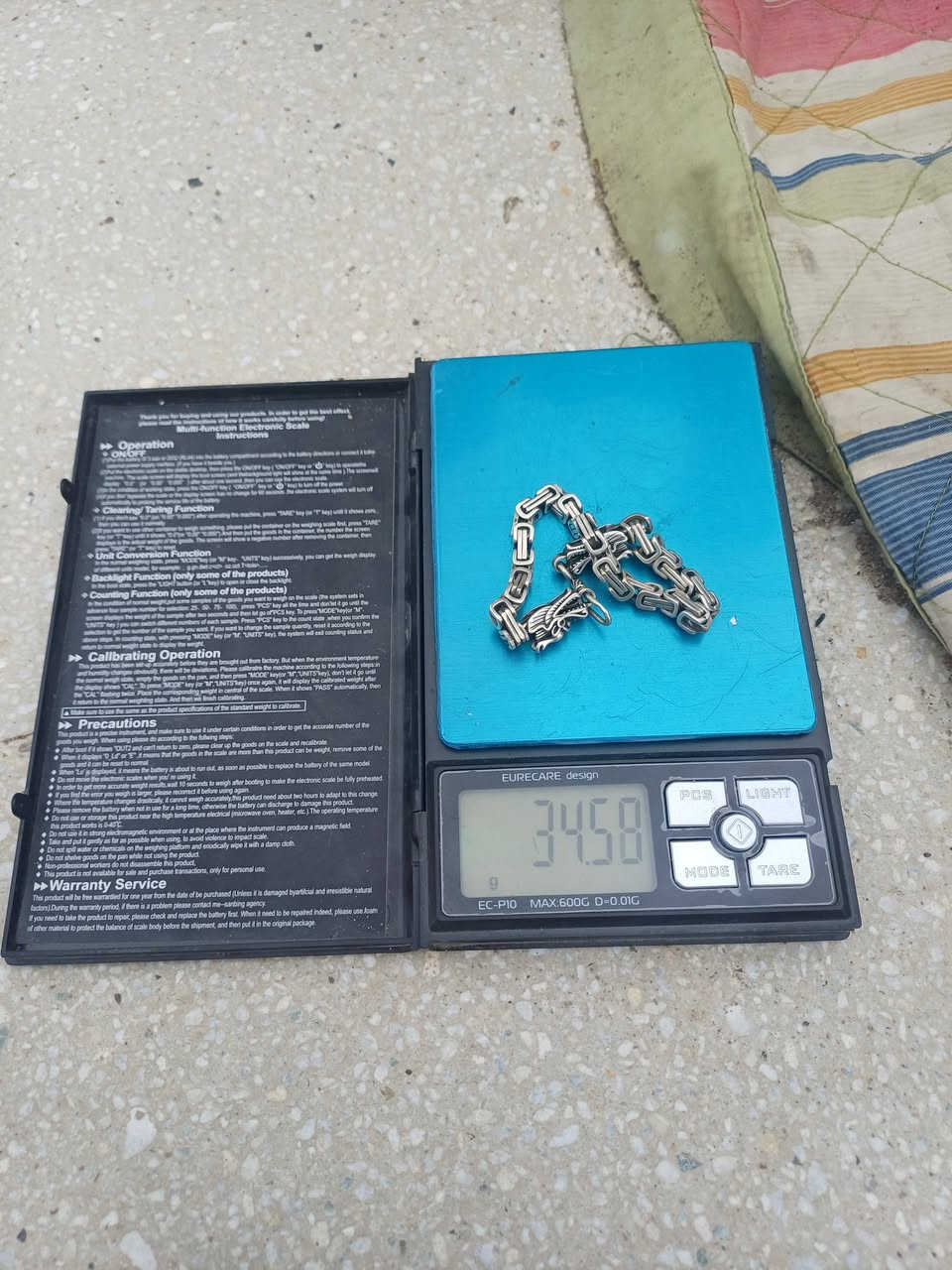 زناجيل فرعوني 330 غرام سعر الغرام ب4. *********** مبسان
