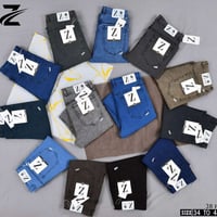 جديد • بنطلون كابوي • مقاس ٤٣-٤٤