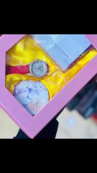 اكسسوارات شخصية • غير موضح