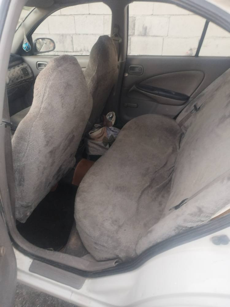 نیسان سە نی مۆدیل 2003بڕاوە گێڕومە کینە و توندوتۆڵی بە شە رت نرخی 33گە ڵا *********** رانية, السليمانية
