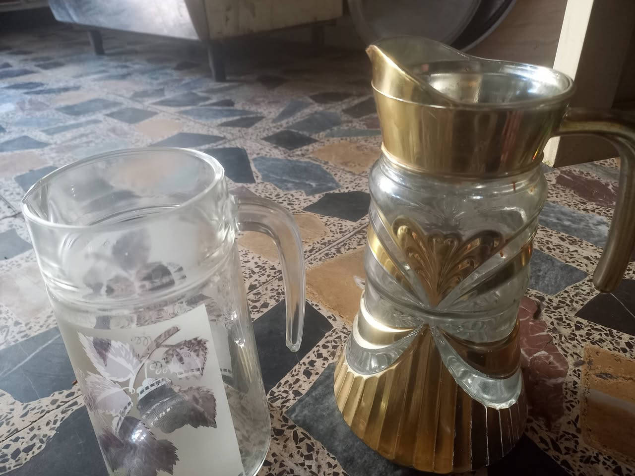 اغرأض للبيع


**إذا كنت صاحب هذا الإعلان وتريد حذفه لأي سبب، رجاءا أرسل رسالة إلى الدعم الفني**
