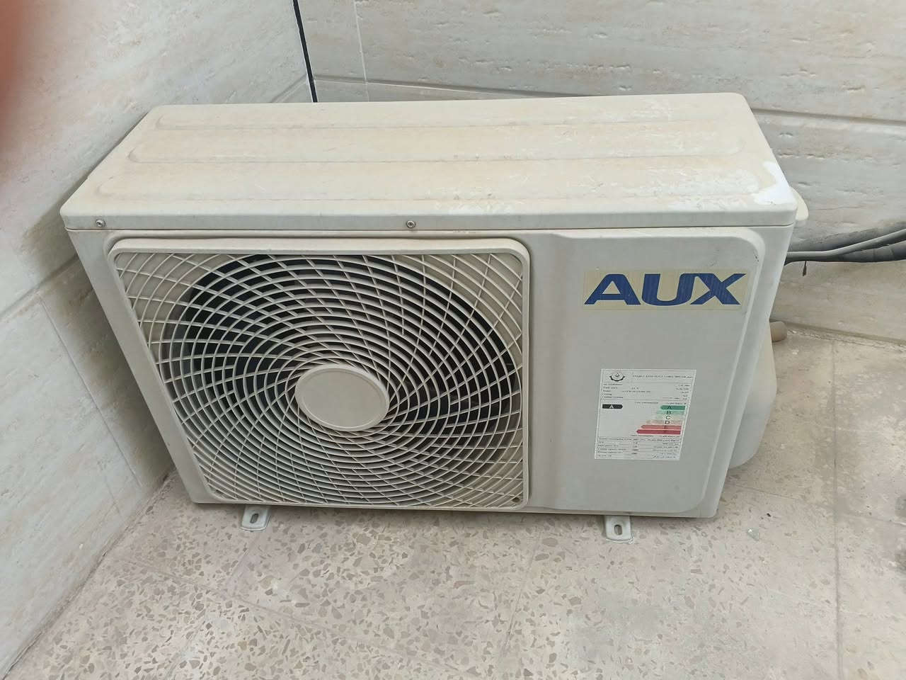 اواكس طن انفيرتر 200


**إذا كنت صاحب هذا الإعلان وتريد حذفه لأي سبب، رجاءا أرسل رسالة إلى الدعم الفني**