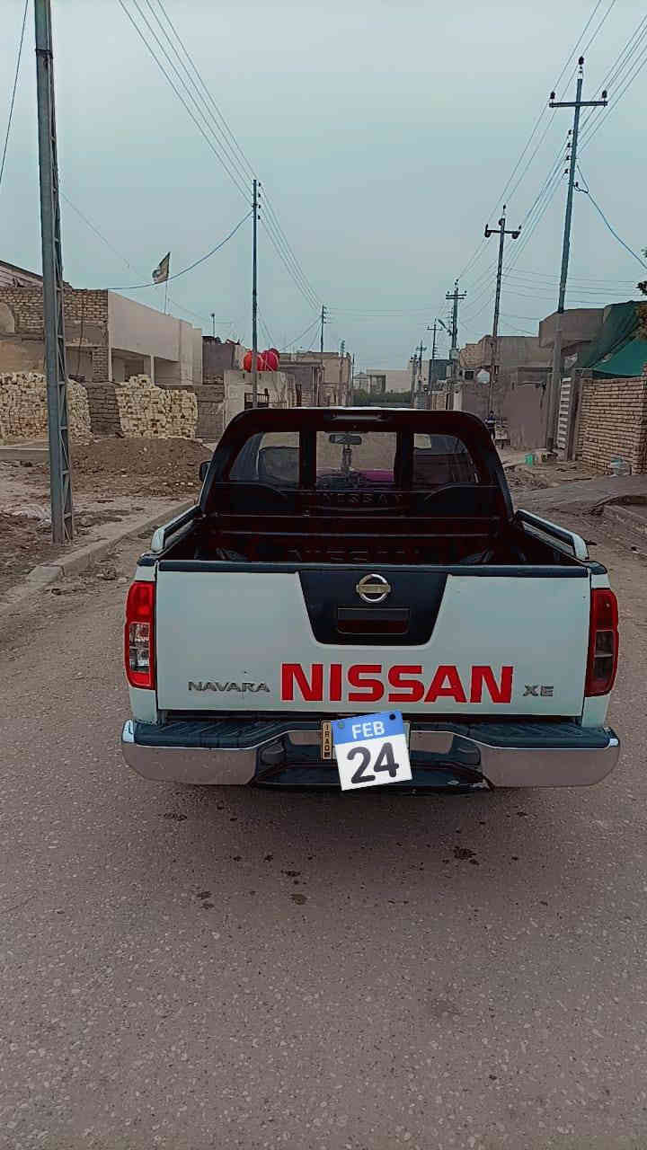 السلام عليكم نيفاره موديل 2008 كير عادي مكفوله من التبديل والضربه ما عده بارد بالباب خلفي عكس السايق تدفئه تبريد ثلج مكينه كير اكسن مكفولات لا تنقيص ولا تبخير شرط كهربائيات كلها شغاله سياره مال جناي نظيفه ترايك وين ما تريد رقم واسط تحويل ثاني يوم عنوان ميسان العماره قضاء كميت السعر 85 وبيهه مجال وتدلل 
***********
***********   ابو محمد
