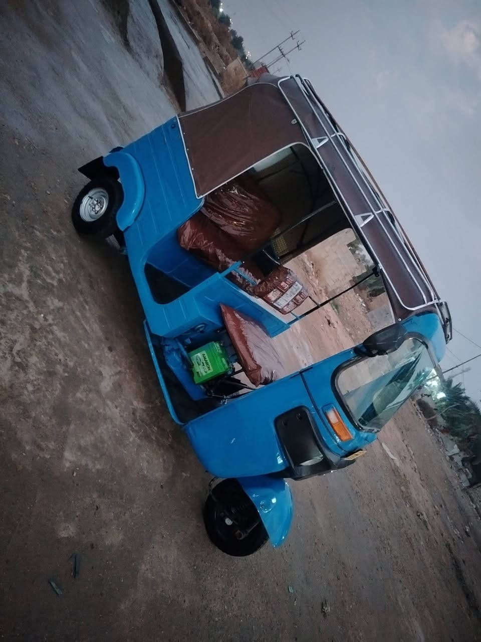 سلام عليكم تكتك البيع مرقم 

كشره مكفوله من صبغ والمعجون العنوان ميسان السعر خاص ***********
