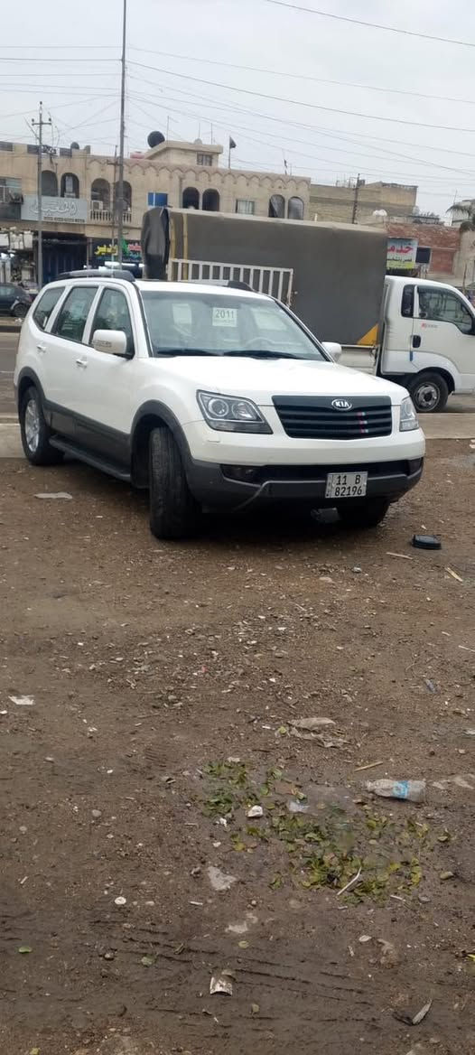 سلام وعليكم
كيا مهافي .2011  خليجي كفاله عامه 

سياره جديده بمعنه الكلمه 

سياره سلايت 
كير مكينه صدر كله جديد 

السعر 145 وبي مجال قليل￼￼

لاستفسار ***********

مكاني شعب ت
وبل خير ع الي ياخذه
