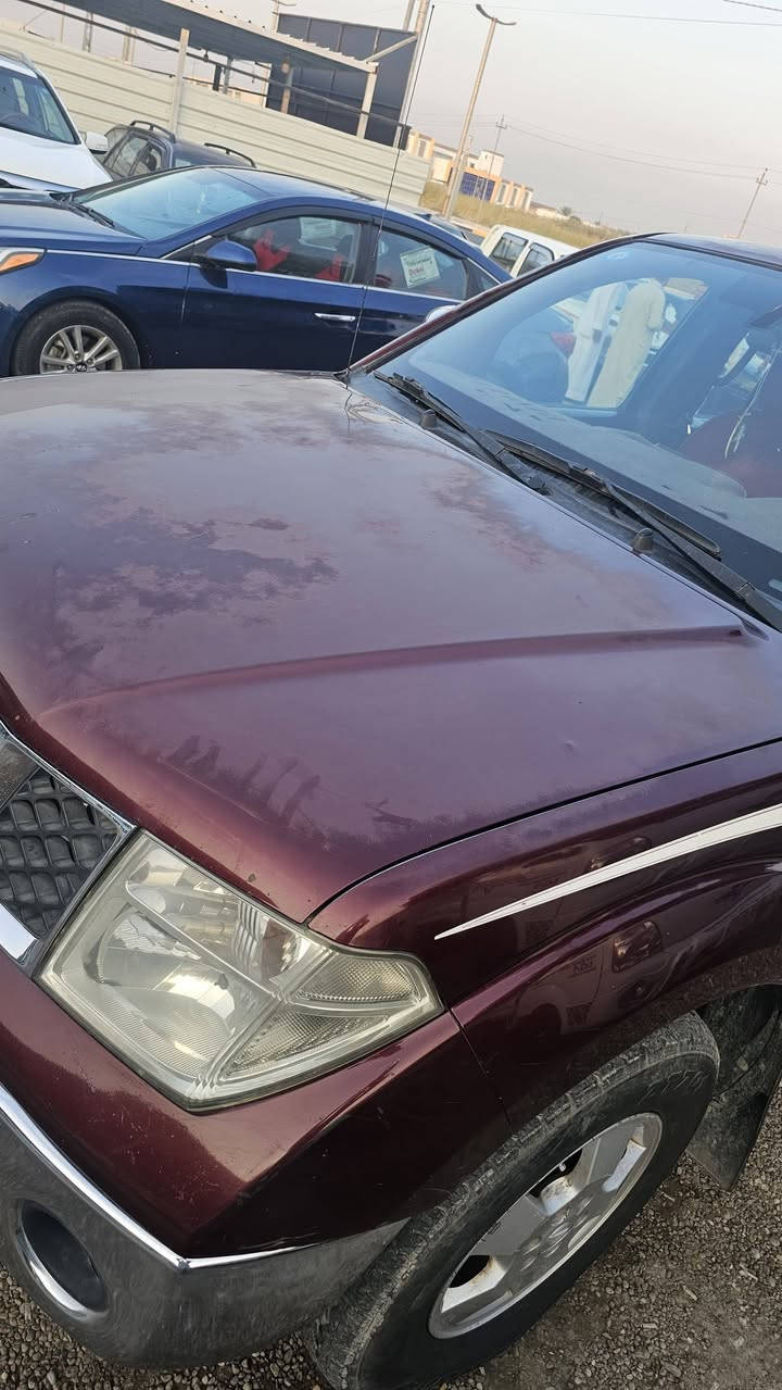 للبيع  ٢٠٠٨ مكفوله محرك وكير ملكه في في تي ٣٠٠٠ فيشتين والتفاصيل ذاكرهن للإستفسار اتصل *********** الفلوجه
