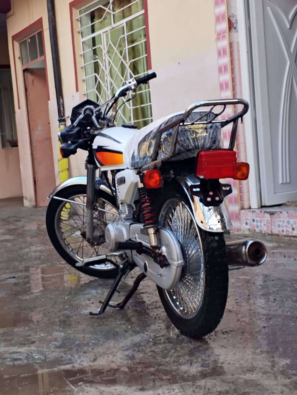 ماطور
للبيع
سعر275
***********
