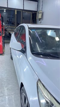 اكسنت ٢٠١٧ • محرك ١٦٠٠ • رقم بغداد