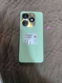 تكنو سبارك • جديد • نضيف