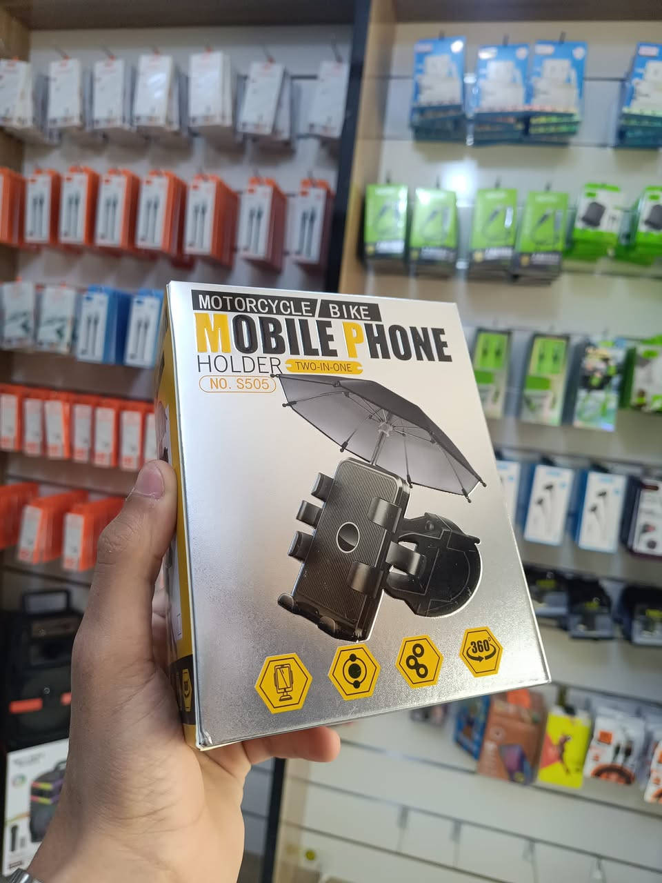 متوفر ستاند دراجة شمسي 

هاتف : ***********

الموقع : قرب قاطع مرور الزوراء المحل يكون بجانب مجمع الحياة الطبي اسم المحل  #AHMED_FAST 

أهلاً وسهلاً بكم
