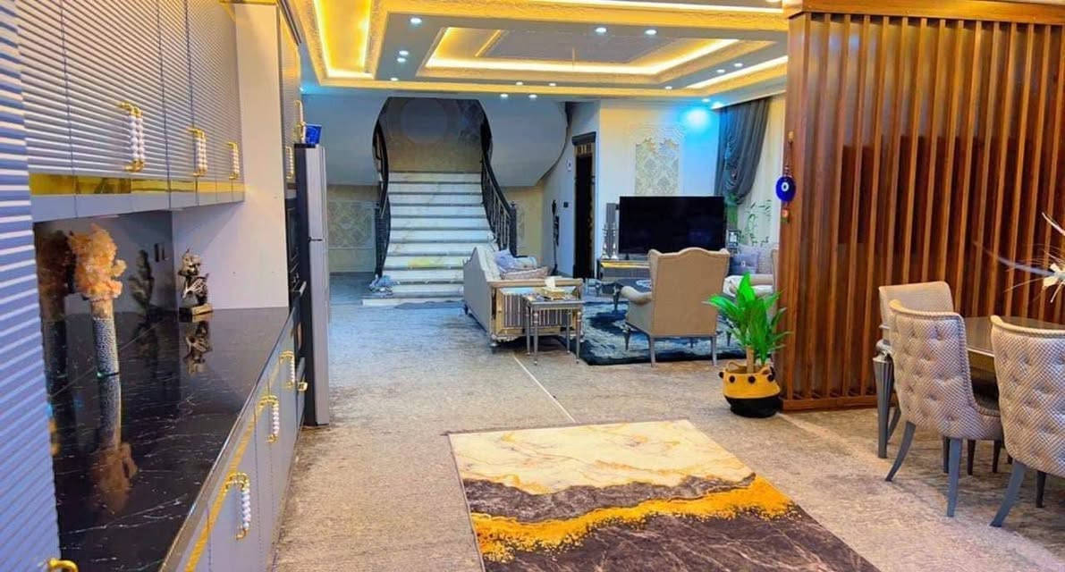 بيت مميز للبيع في اشتي 1
تمليك طابو 
السعر 28 شدة 
***********
