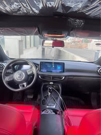 MG GT 2025 هيچ هيچى نية  رةقةم كاتى ١ مانگى ماوة بؤ رةقةم فول فول مواس...