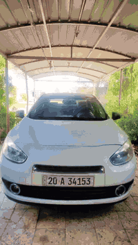 رينو فلورنس • ٢٠١٣ • بابل الحله