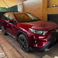 راف فور • ٢٠٢٢ • ضرر خلفية